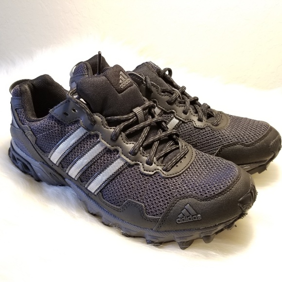 adidas trail shoes